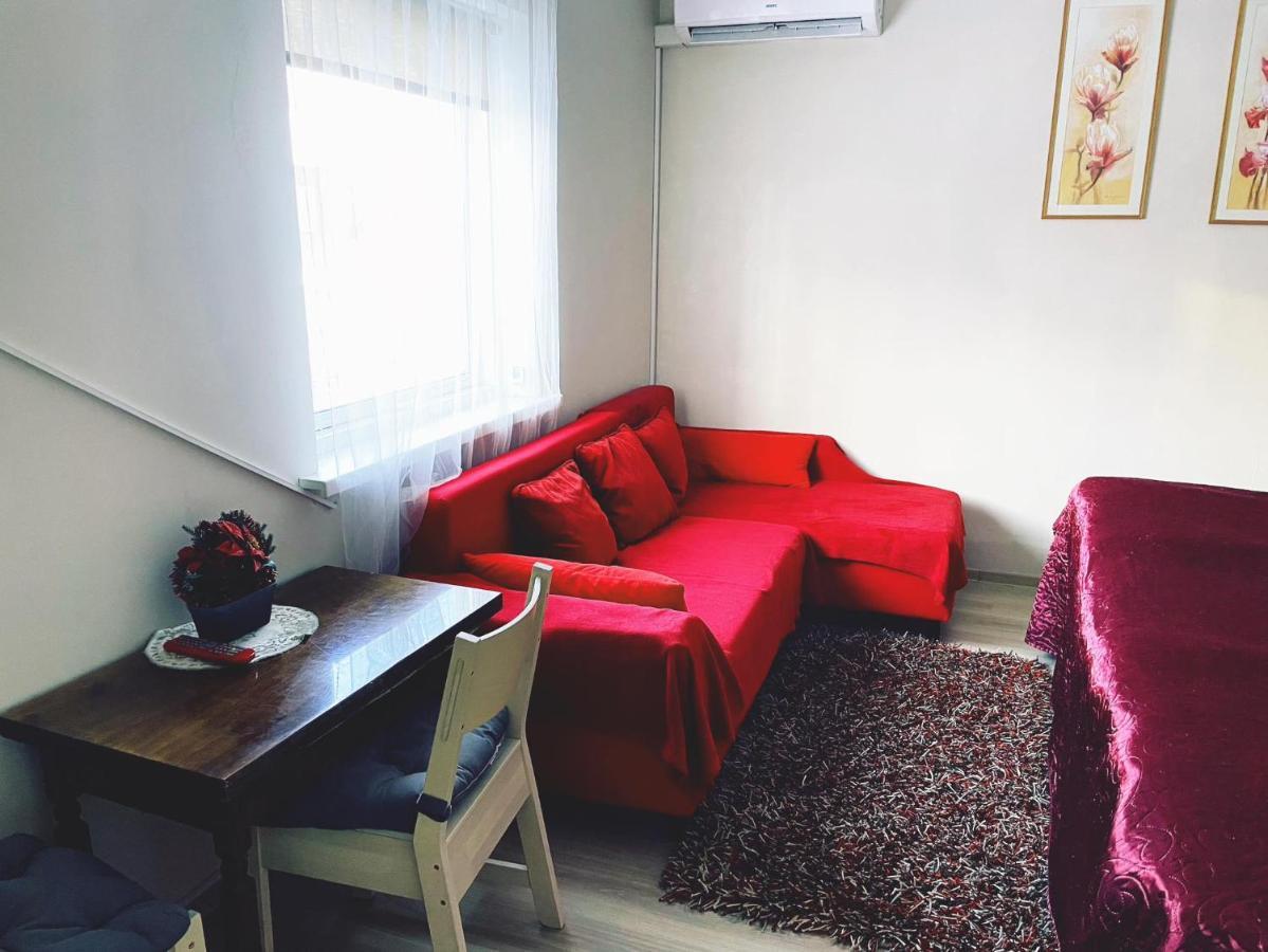 Appartement Experience New Spirti Of Vilnius. Self Check-In Extérieur photo