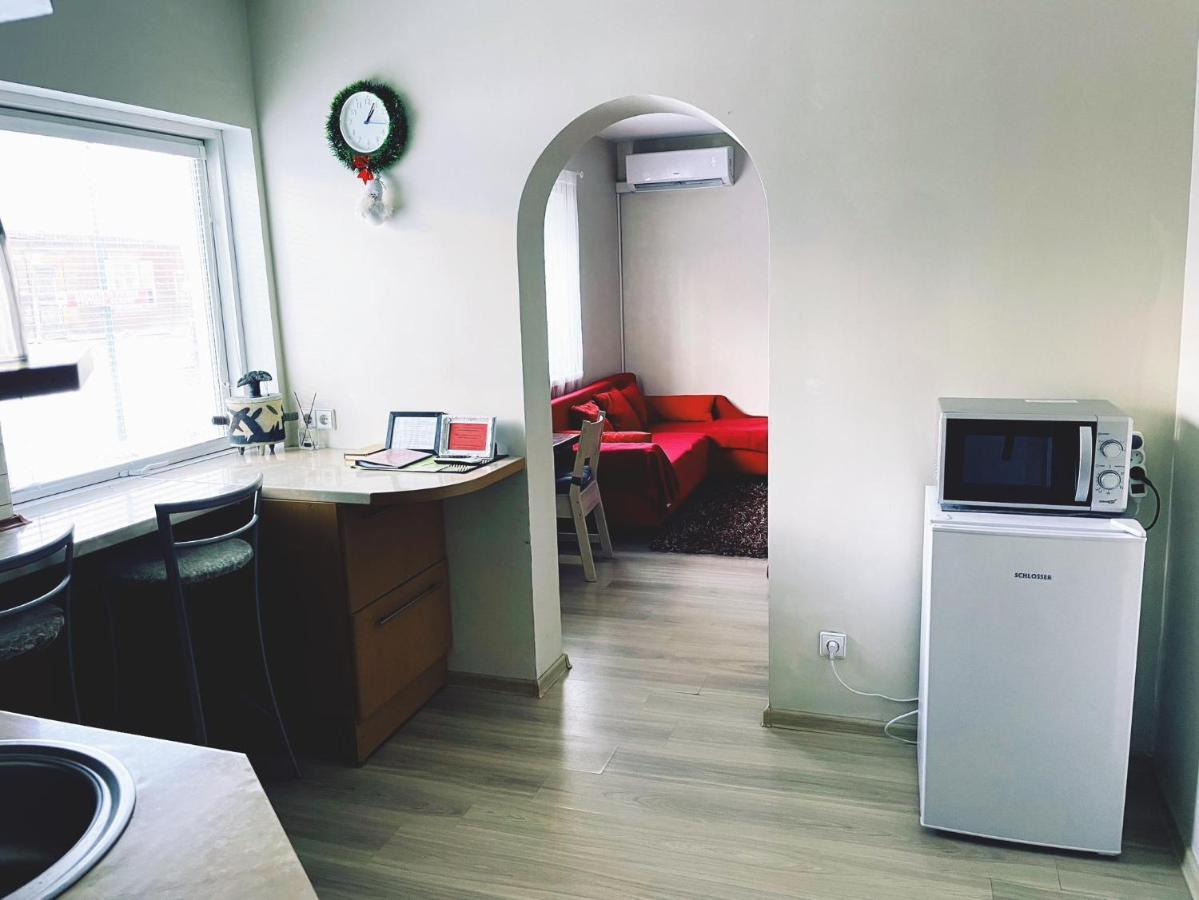 Appartement Experience New Spirti Of Vilnius. Self Check-In Extérieur photo