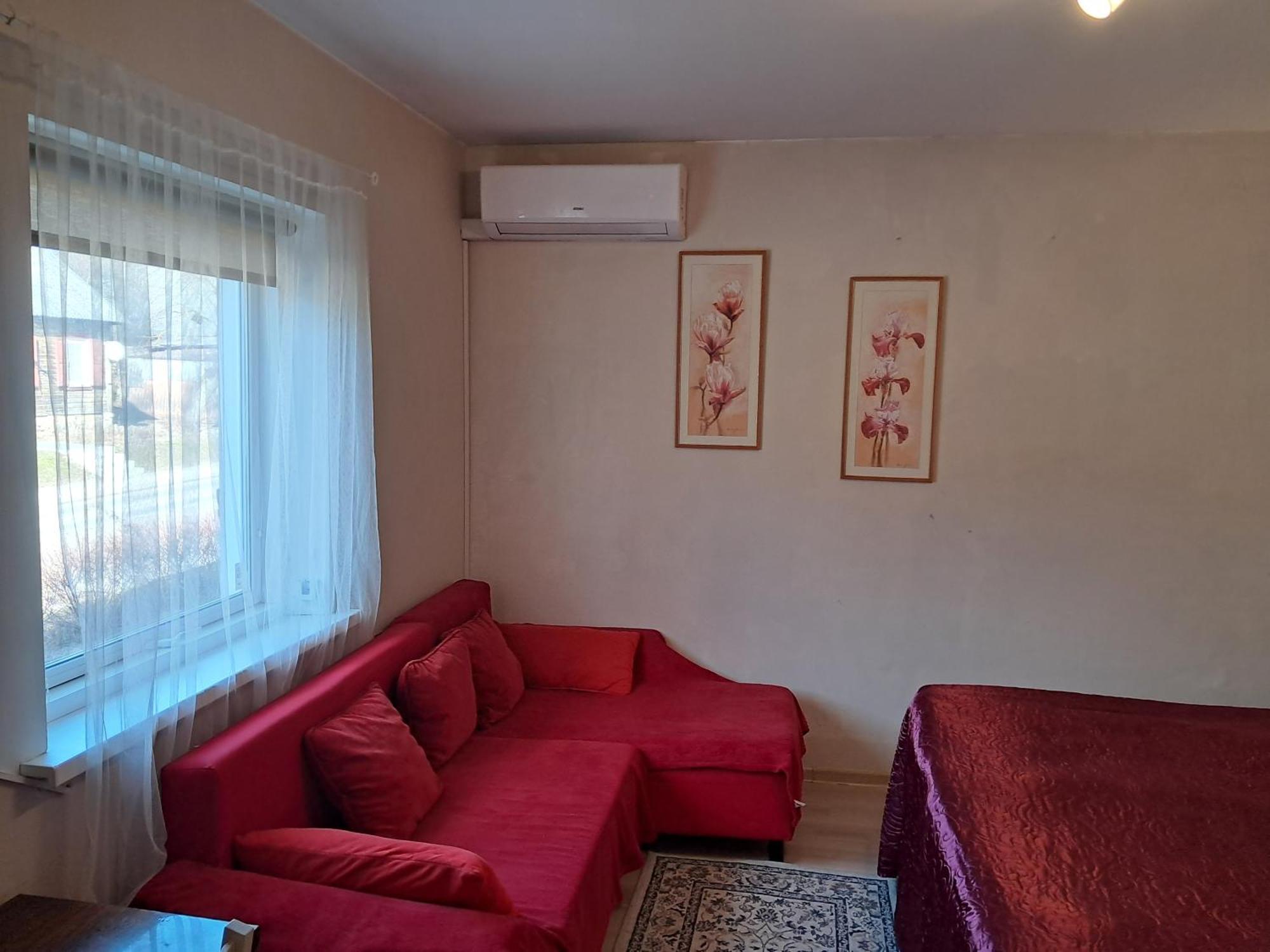 Appartement Experience New Spirti Of Vilnius. Self Check-In Extérieur photo