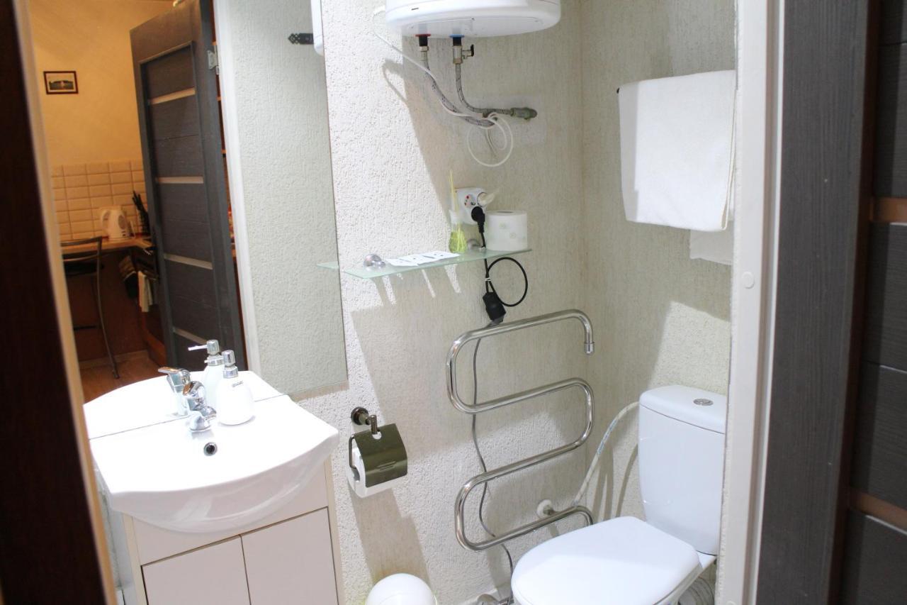 Appartement Experience New Spirti Of Vilnius. Self Check-In Extérieur photo
