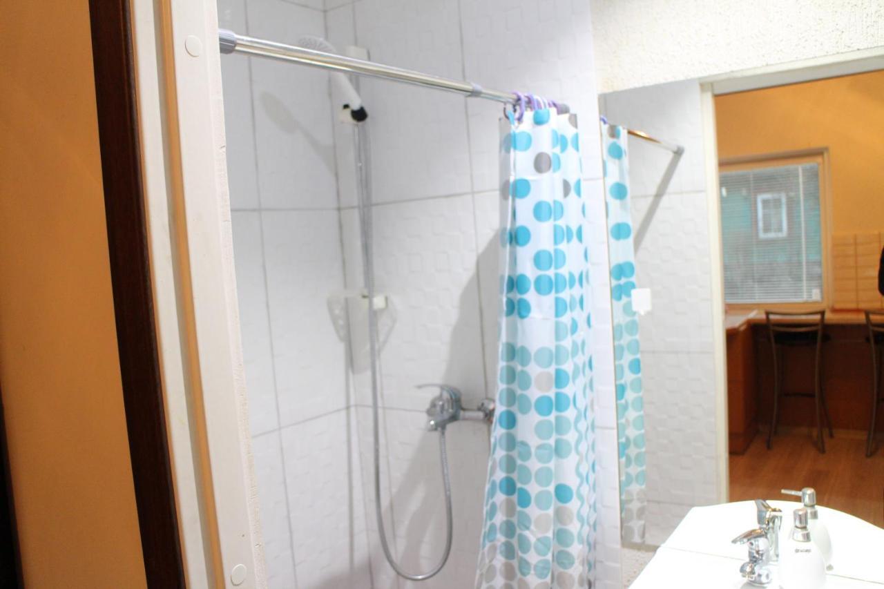 Appartement Experience New Spirti Of Vilnius. Self Check-In Extérieur photo